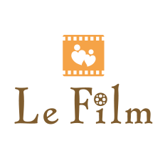 LeFilm合同会社 ルフィルム 結婚式演出・再現ドラマ子役を使った感動映像制作制作会社です。